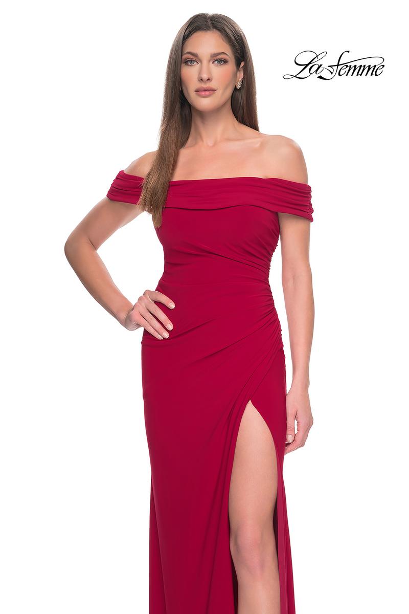 Evening Style Number 31086 - 12