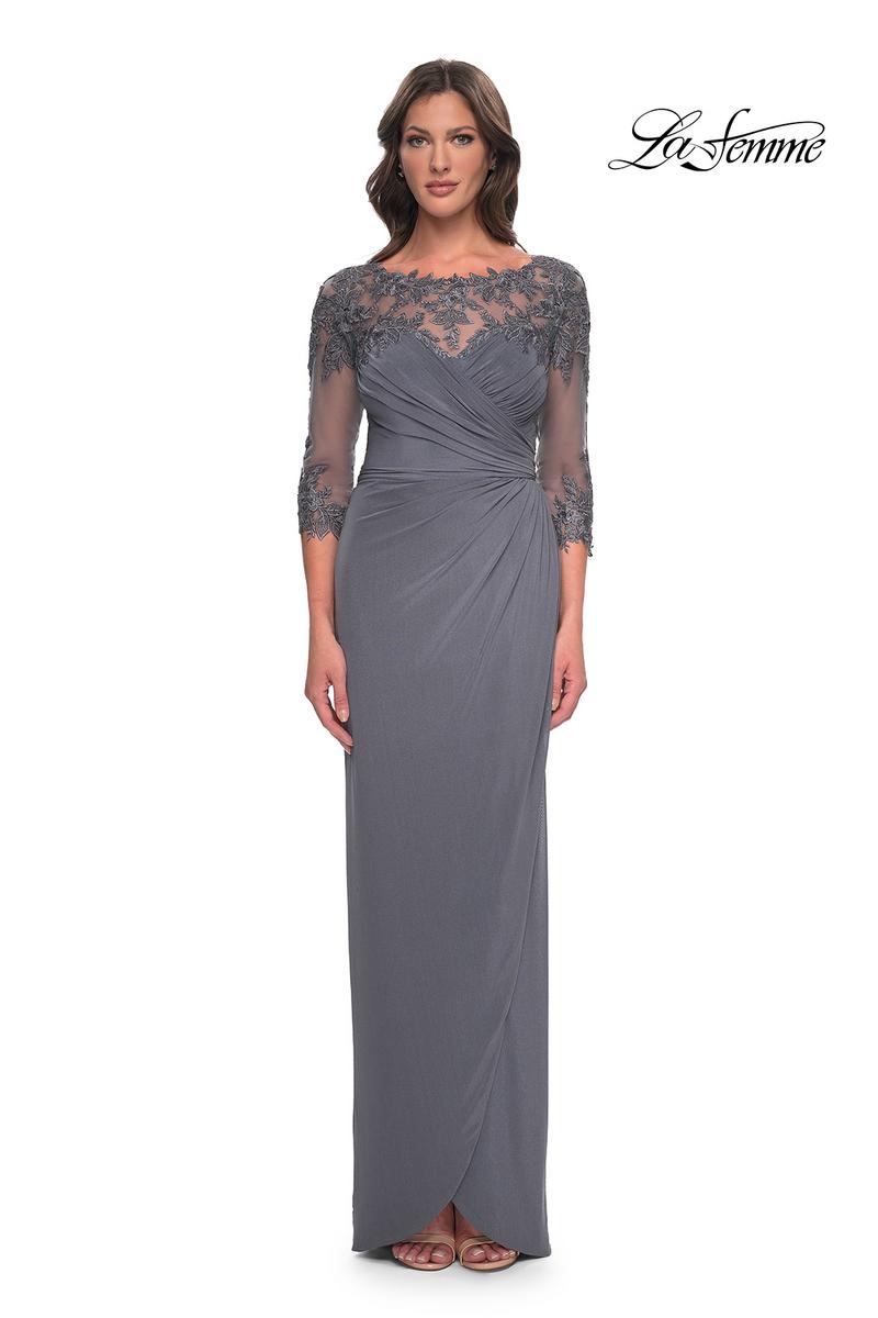 Evening Style Number 31093 - 1