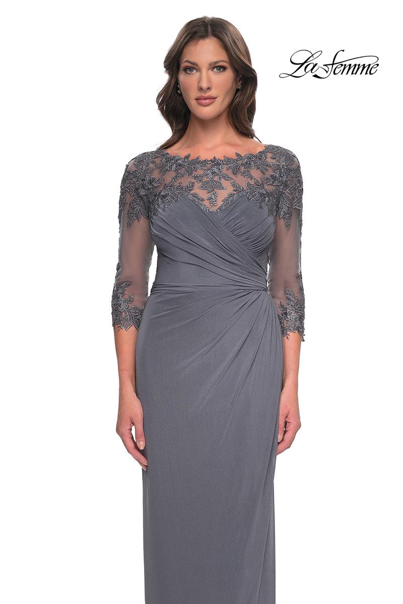 Evening Style Number 31093 - 5