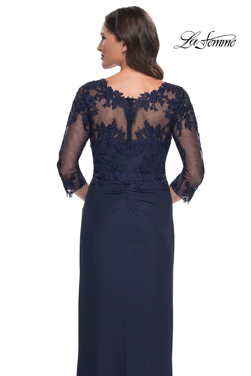 Evening Style Number 31093 - 8