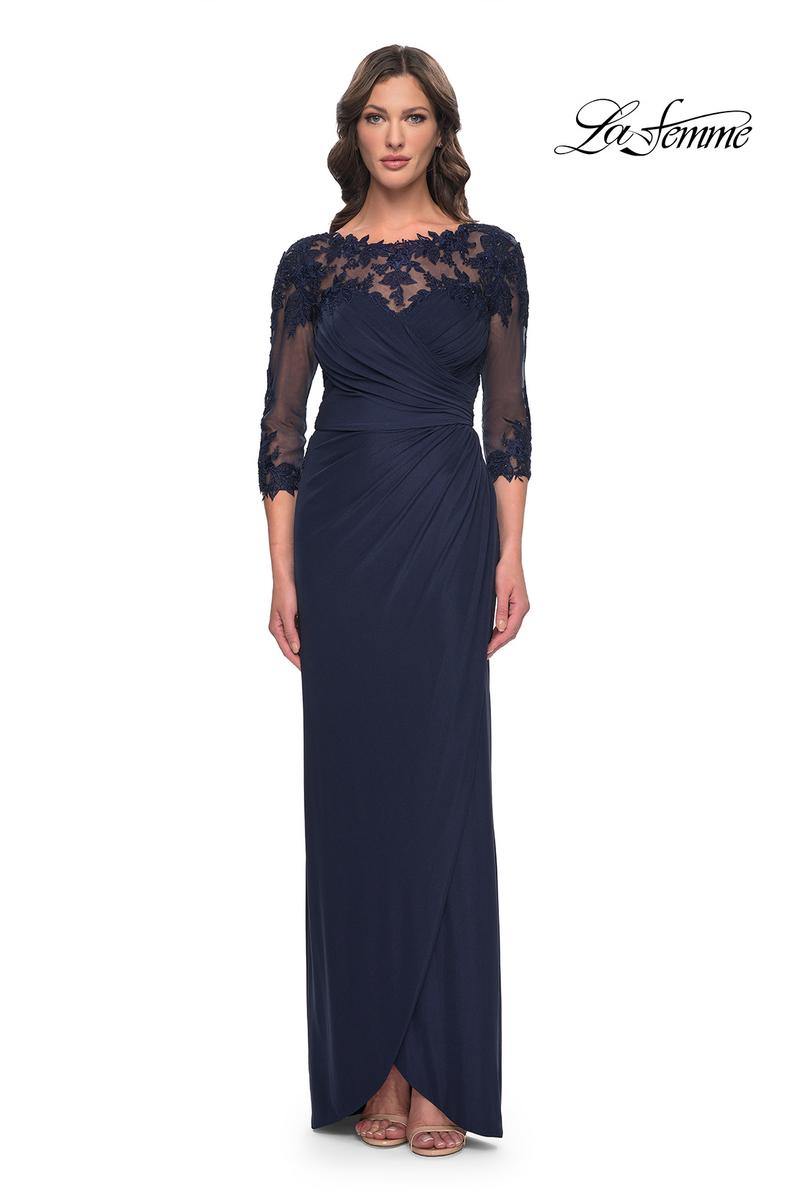 Evening Style Number 31093 - 3