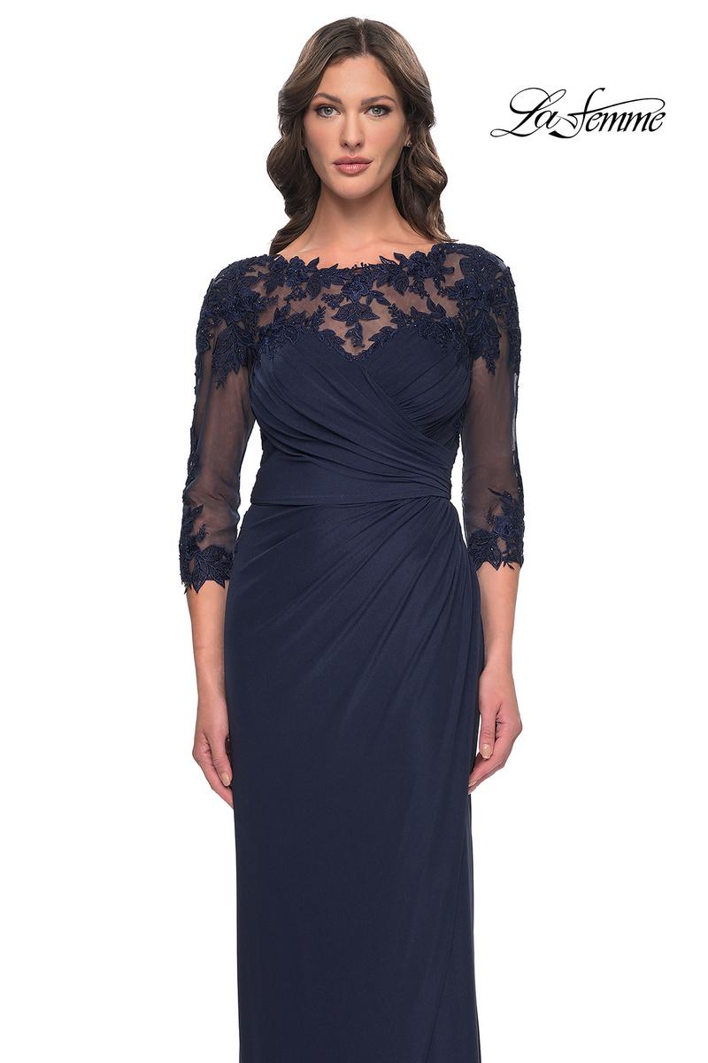 Evening Style Number 31093 - 7