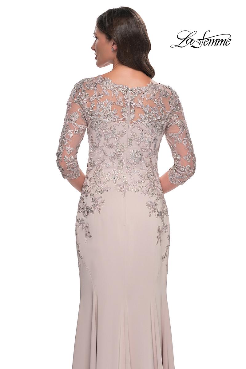 Evening Style Number 31194 - 4