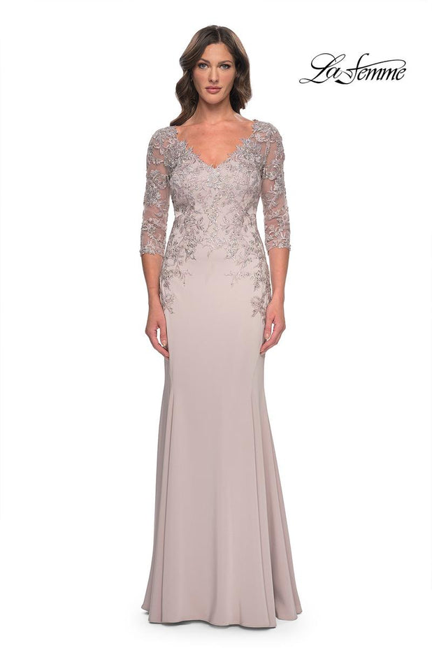Evening Style Number 31194 - 1