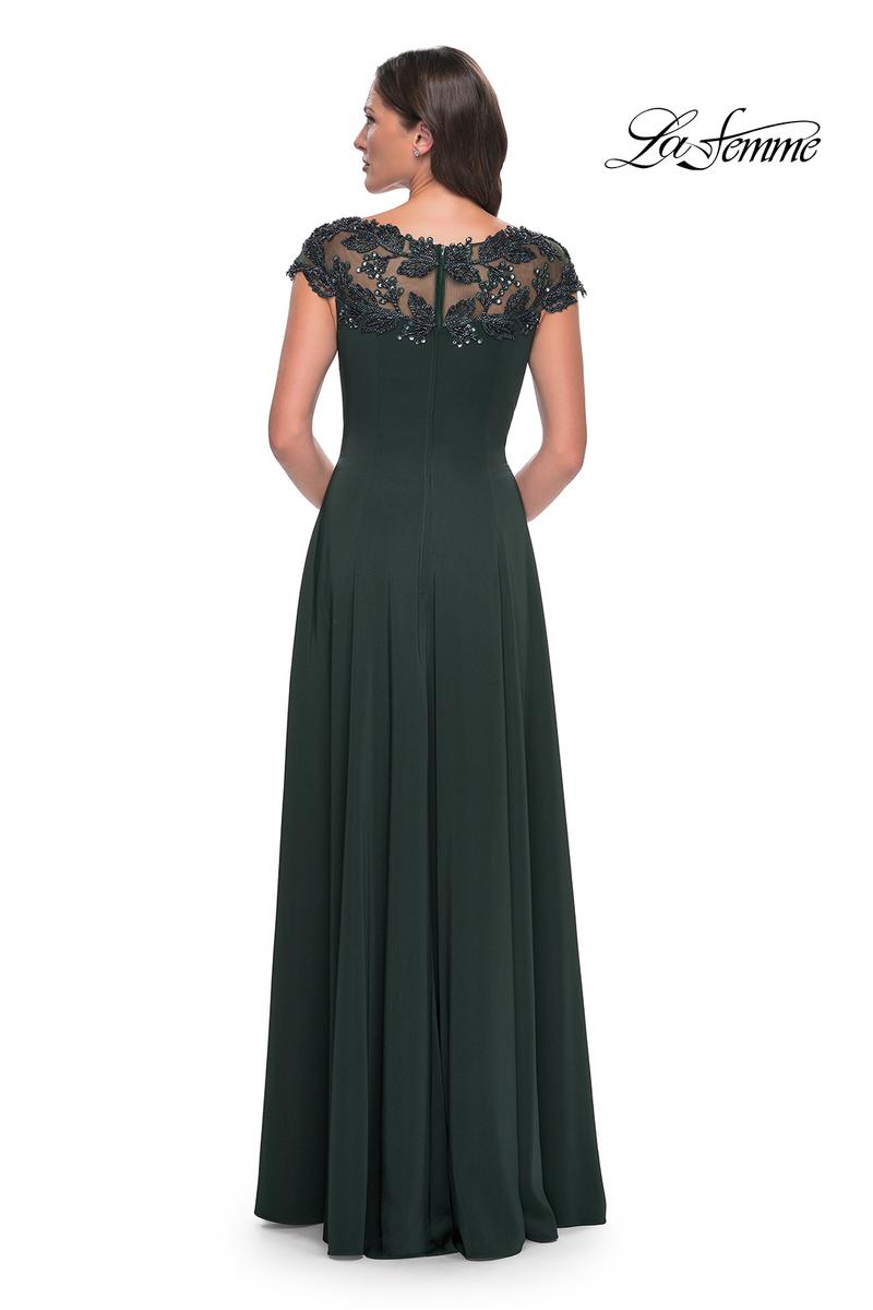 Evening Style Number 31195 - 4