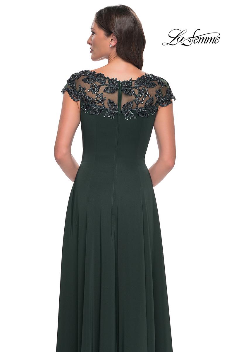 Evening Style Number 31195 - 8