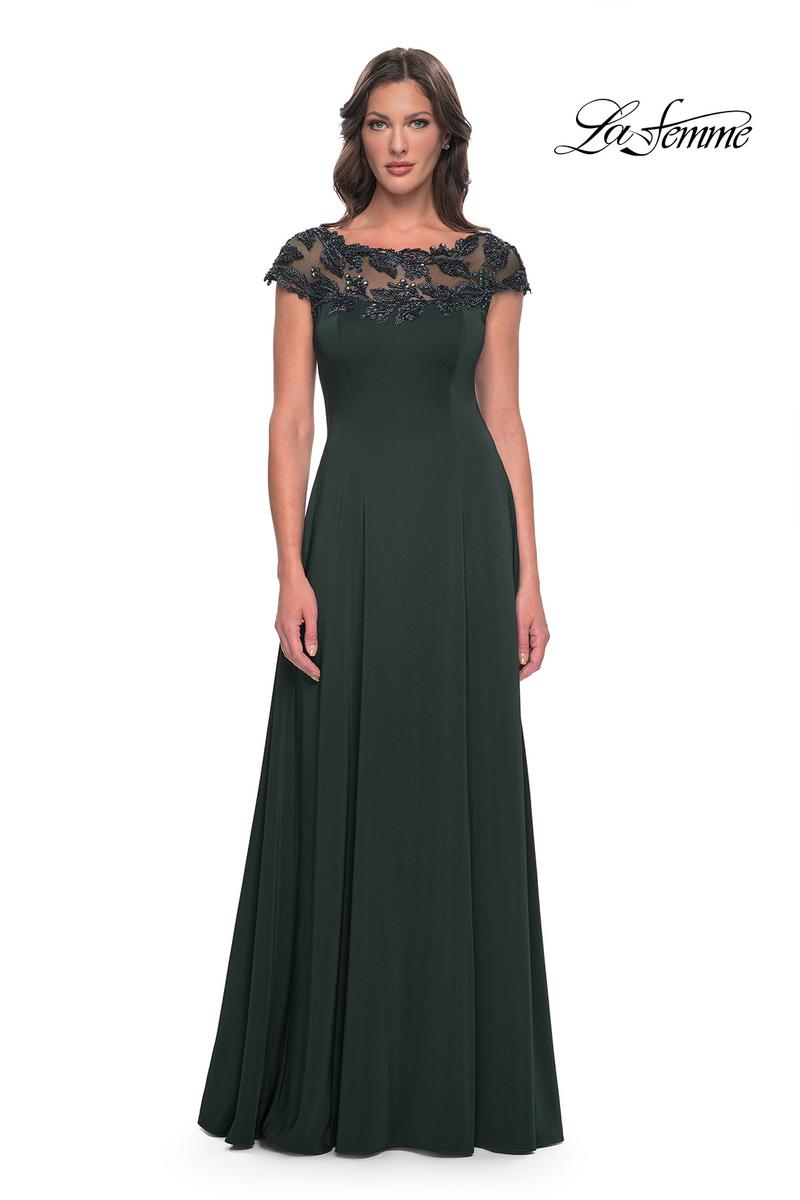 Evening Style Number 31195 - 3