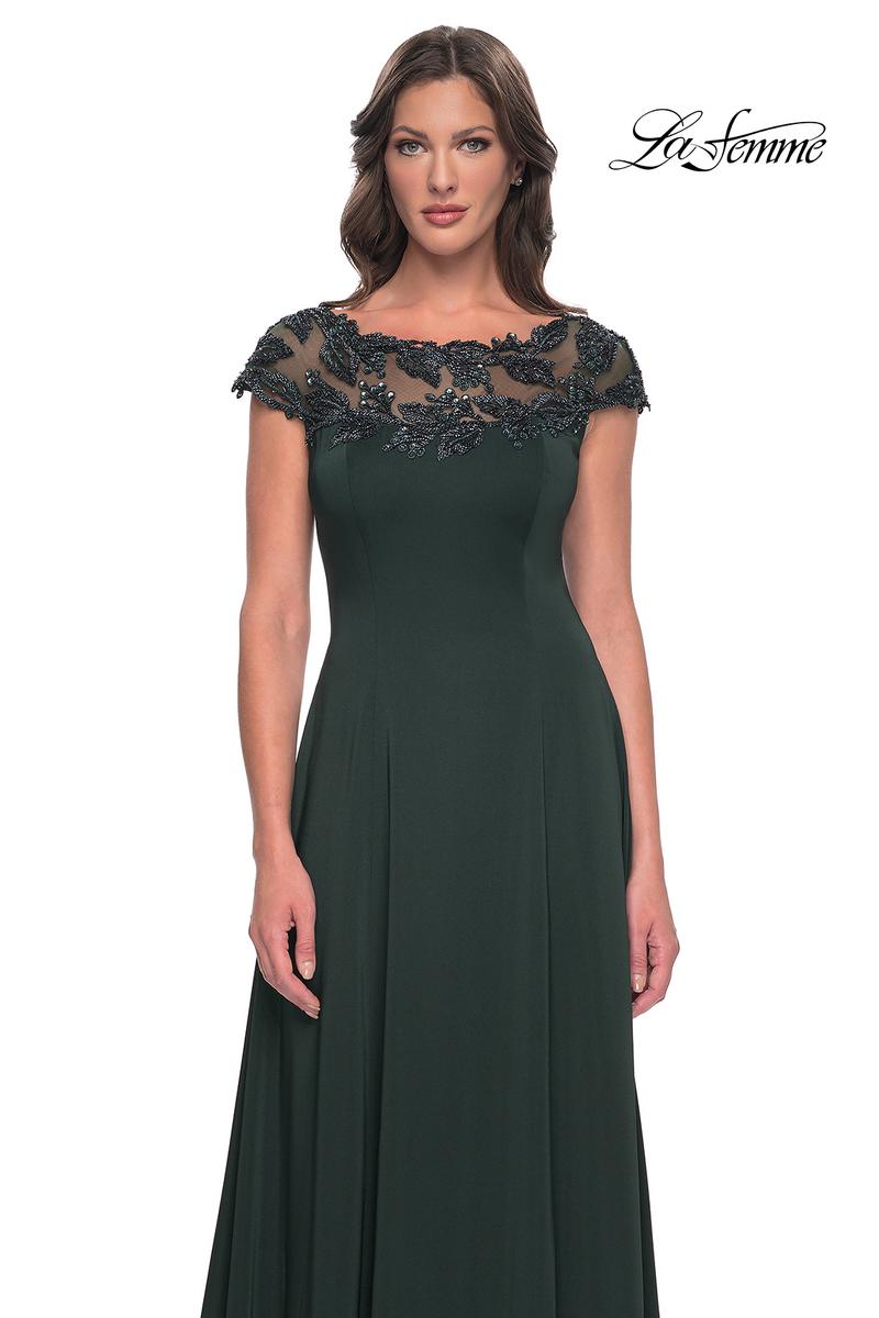 Evening Style Number 31195 - 7