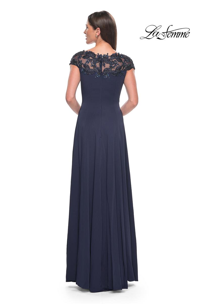 Evening Style Number 31195 - 2