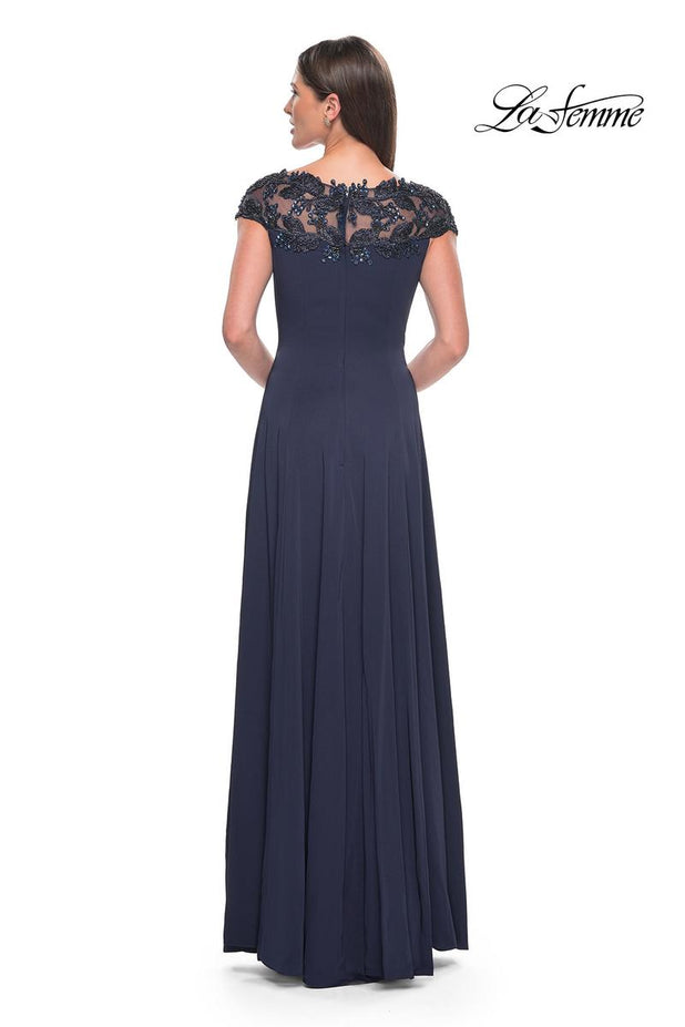 Evening Style Number 31195 - 2