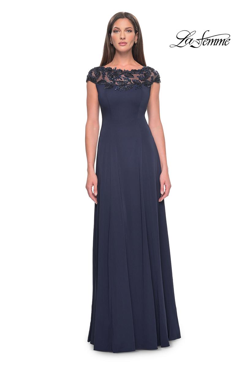 Evening Style Number 31195 - 10