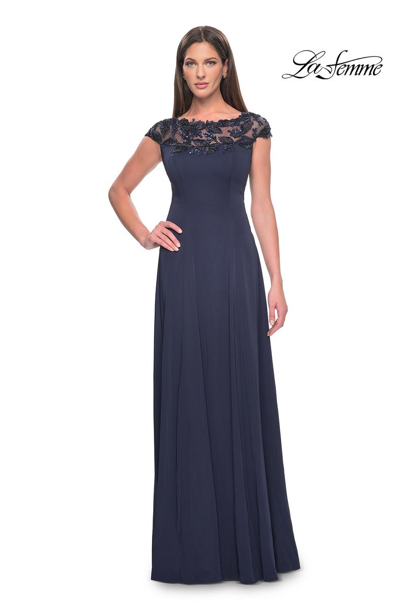 Evening Style Number 31195 - 1