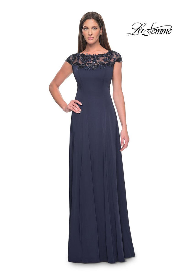 Evening Style Number 31195 - 1