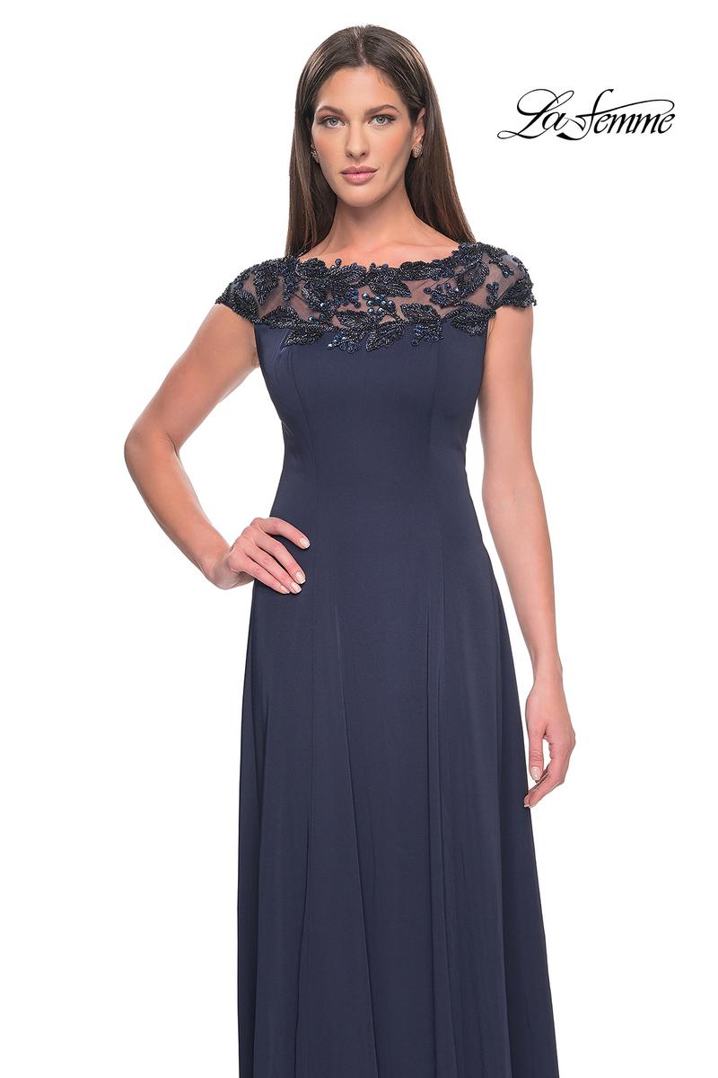 Evening Style Number 31195 - 9