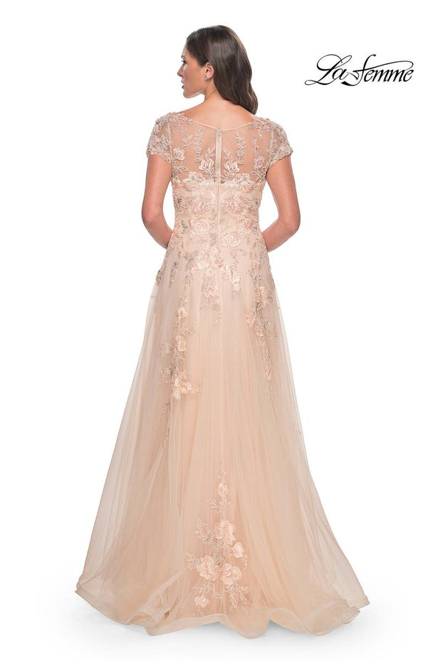 Evening Style Number 31198 - 2