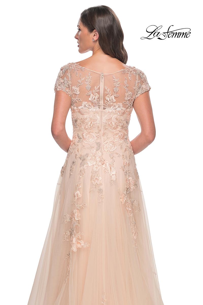 Evening Style Number 31198 - 4