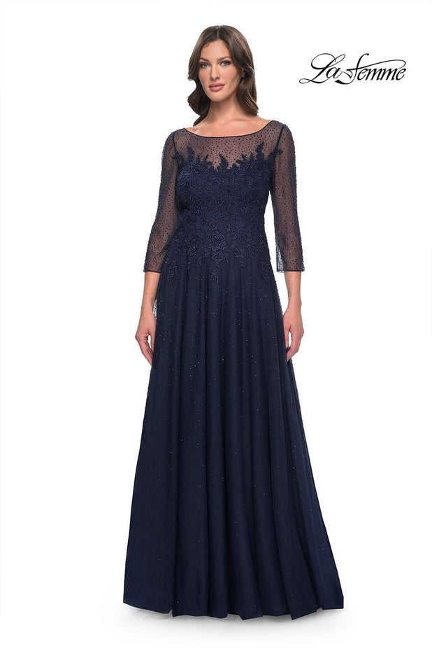 Evening Style Number 31235 - 1
