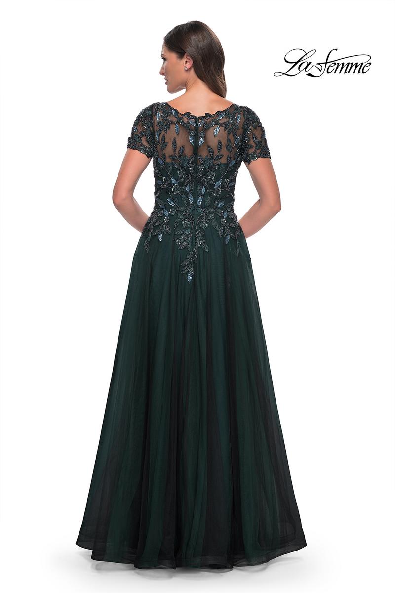 Evening Style Number 31267 - 2