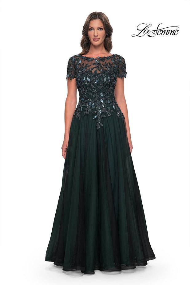 Evening Style Number 31267 - 1