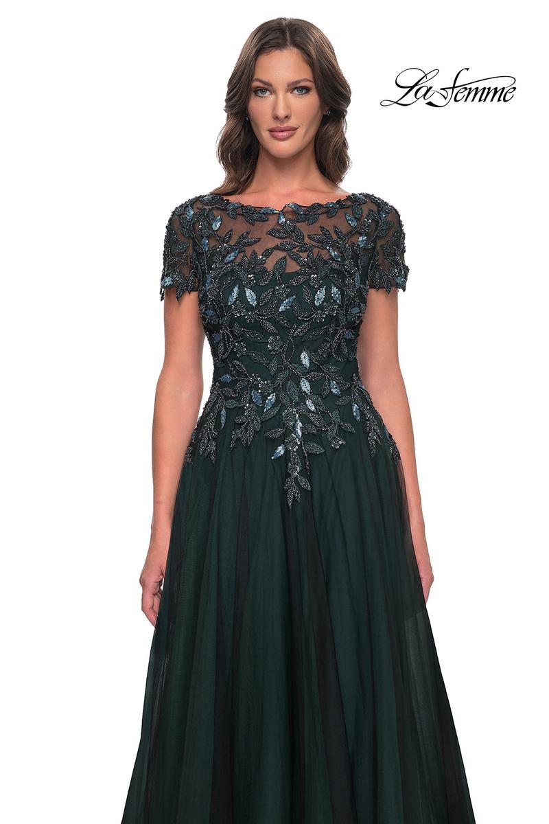 Evening Style Number 31267 - 3