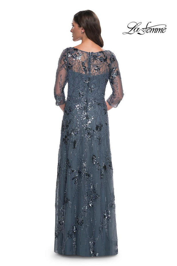 Evening Style Number 31458 - 2