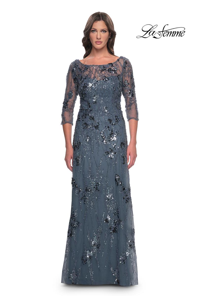 Evening Style Number 31458 - 1