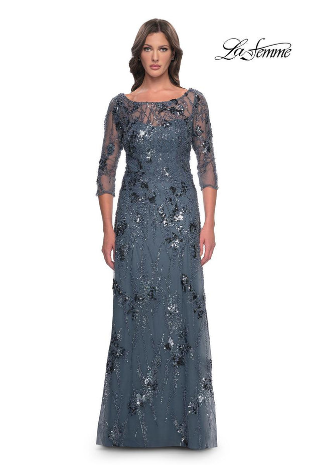 Evening Style Number 31458 - 1