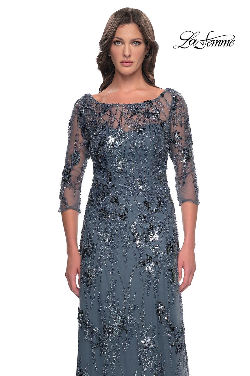 Evening Style Number 31458 - 3