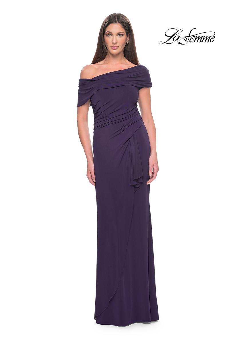 Evening Style Number 31459 - 3