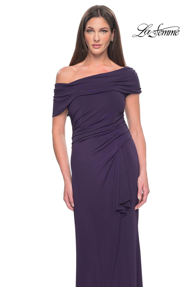 Evening Style Number 31459 - 6