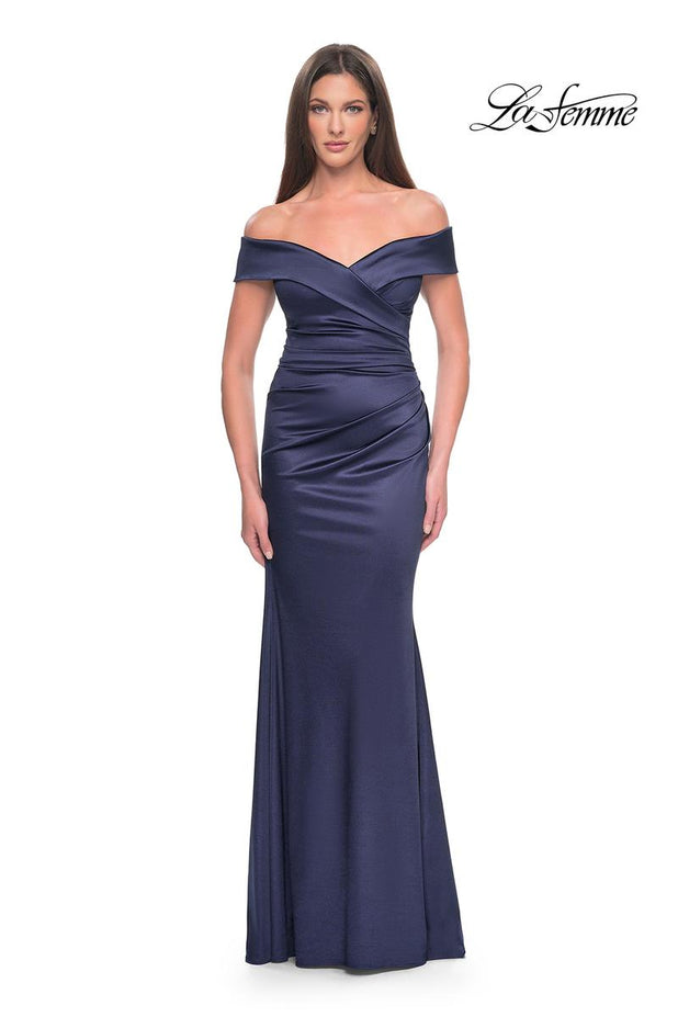 Evening Style Number 31621 - 1