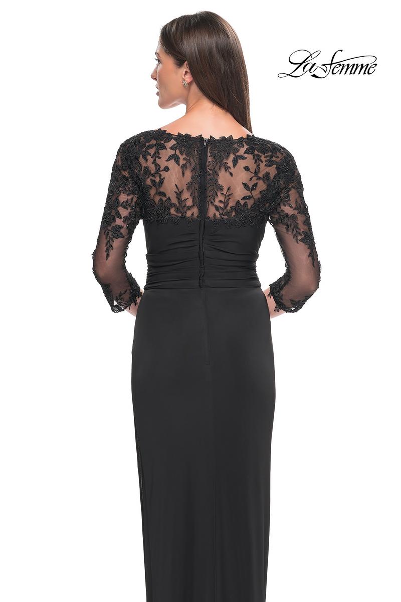 Evening Style Number 31659 - 8