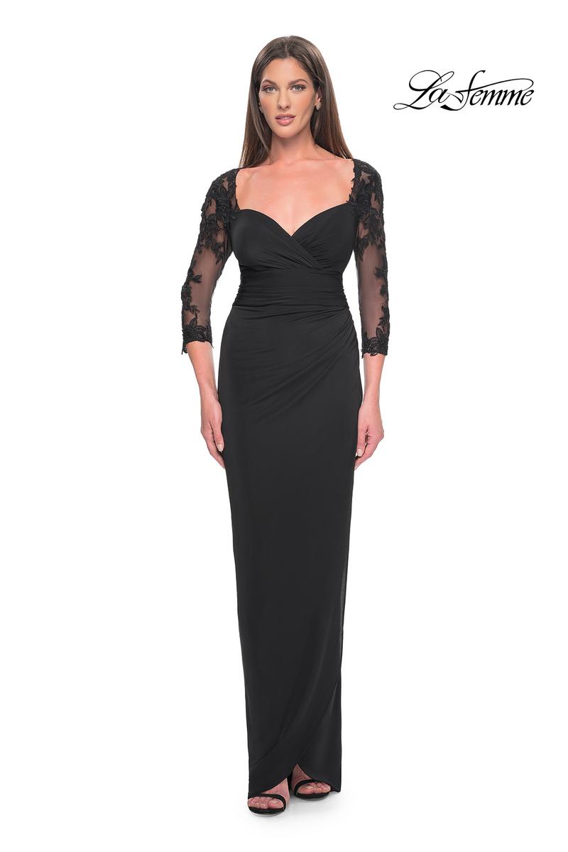 Evening Style Number 31659 - 1
