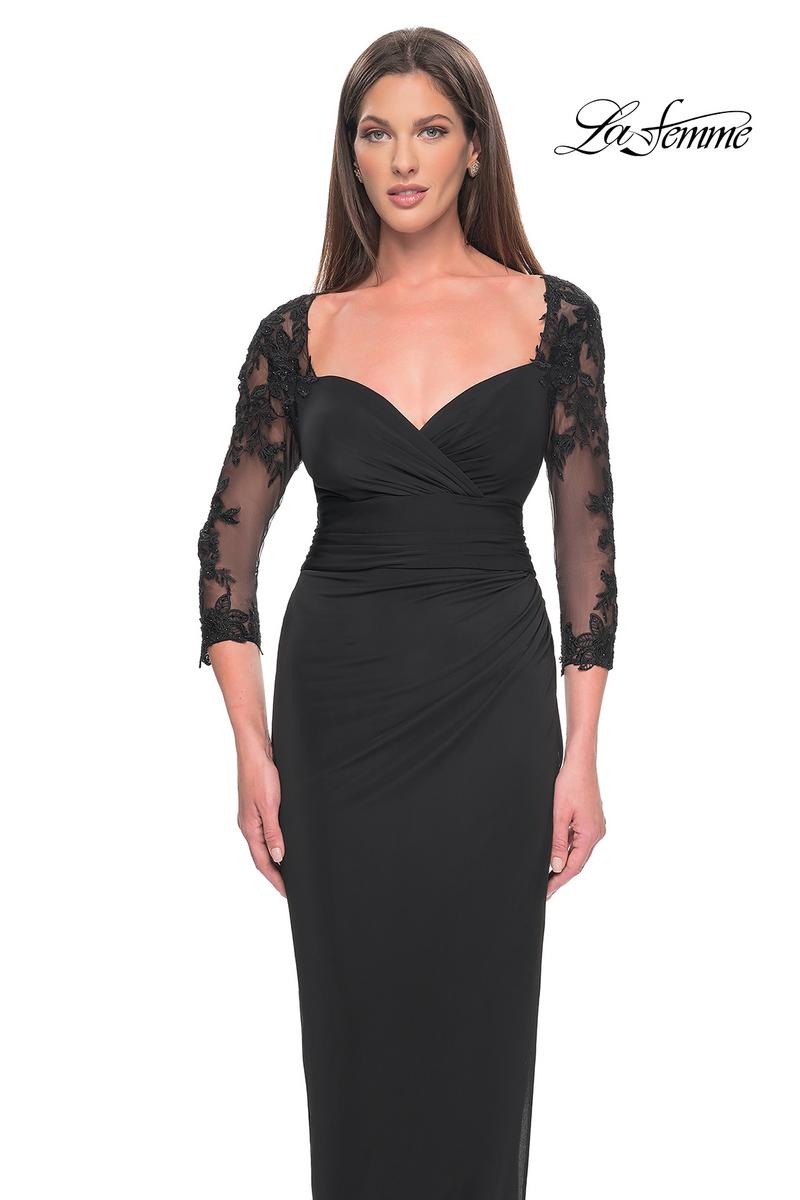 Evening Style Number 31659 - 7