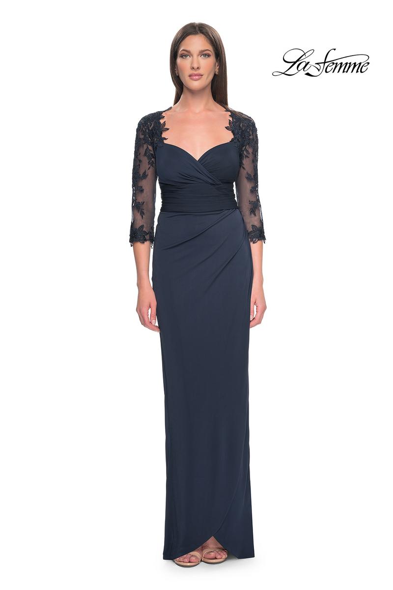 Evening Style Number 31659 - 3