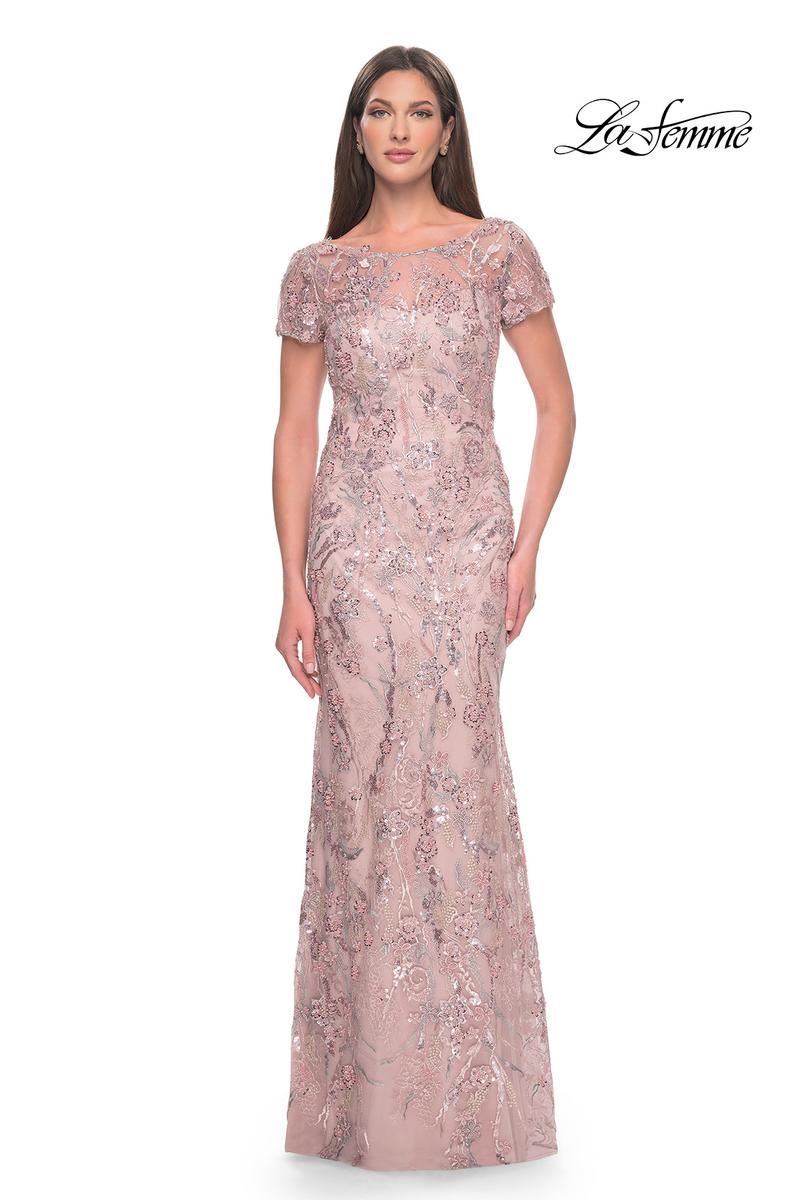 Evening Style Number 31672 - 1