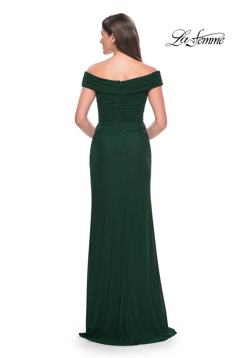 Evening Style Number 31677 - 4