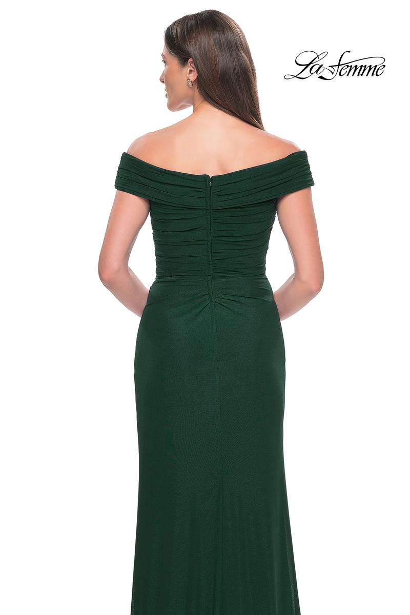 Evening Style Number 31677 - 8