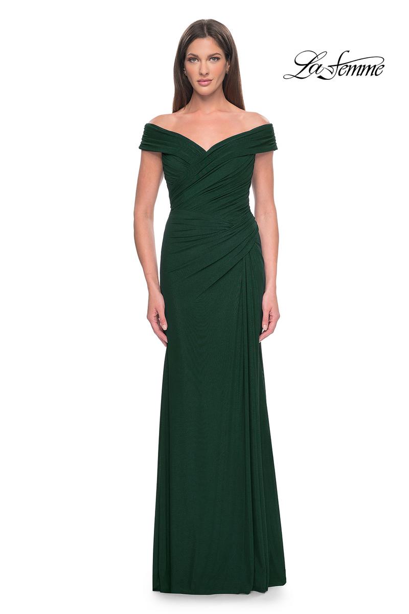 Evening Style Number 31677 - 3
