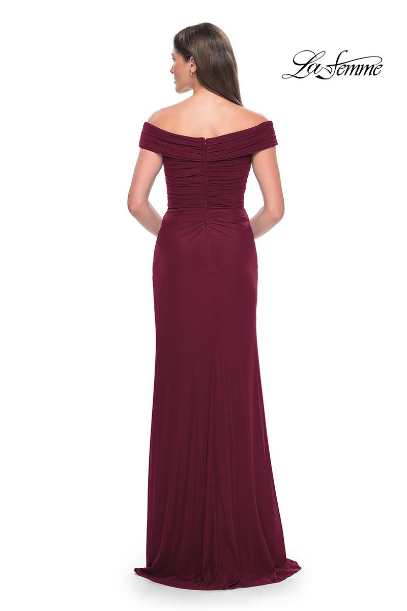 Evening Style Number 31677 - 2