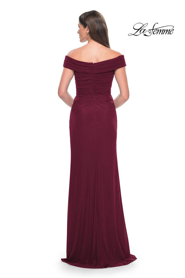 Evening Style Number 31677 - 2