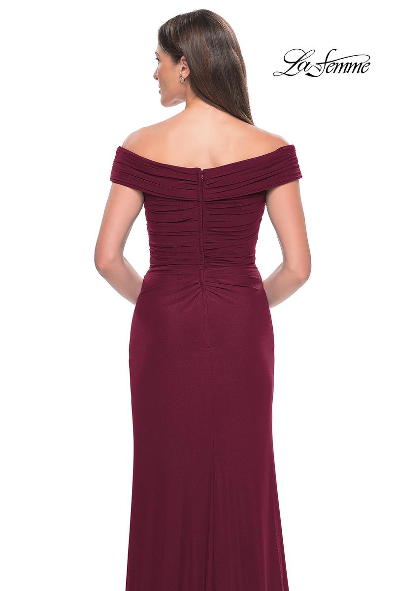 Evening Style Number 31677 - 12