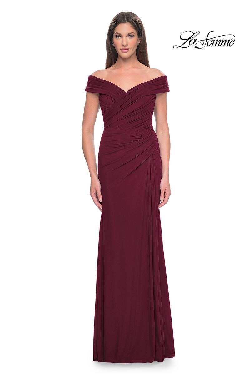 Evening Style Number 31677 - 1