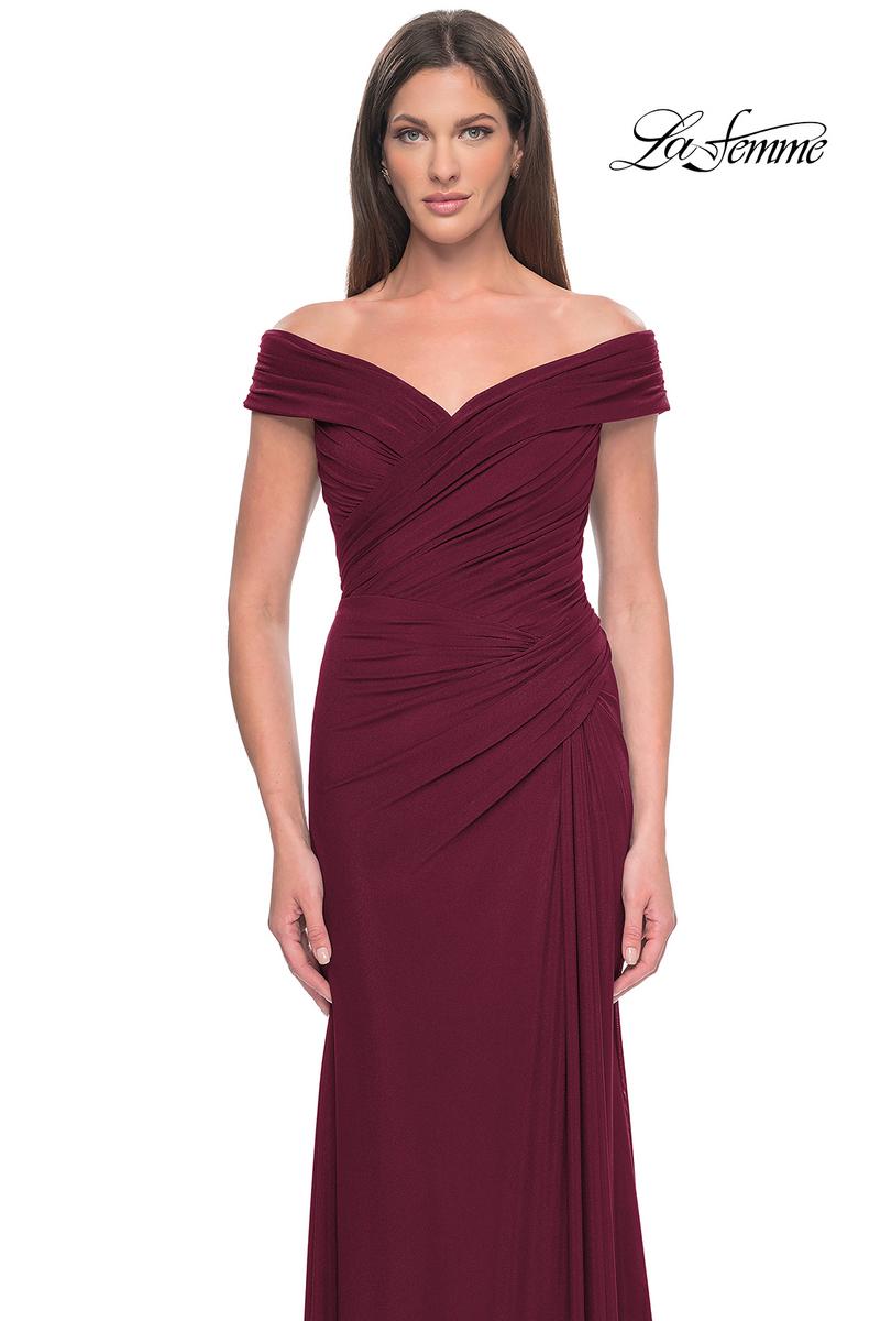 Evening Style Number 31677 - 11