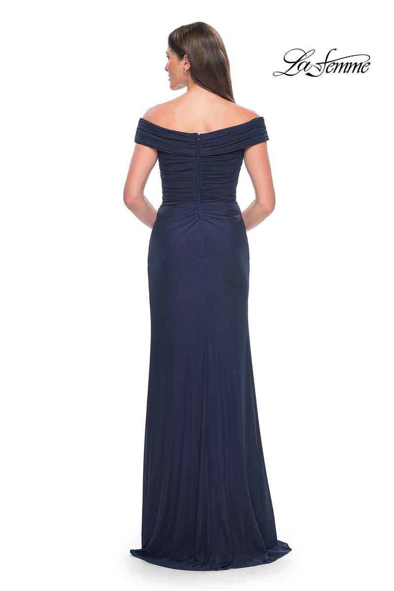 Evening Style Number 31677 - 6