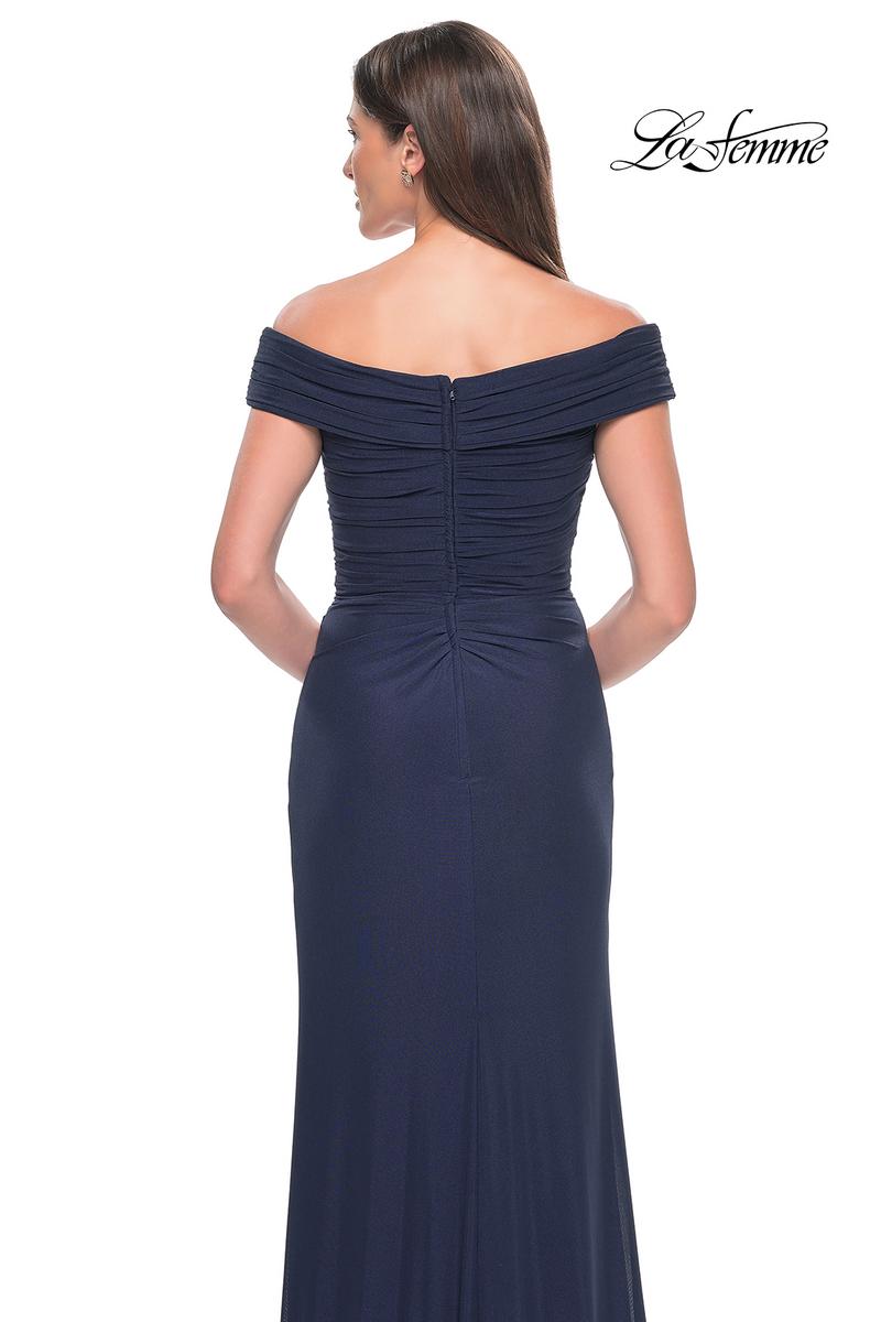 Evening Style Number 31677 - 10