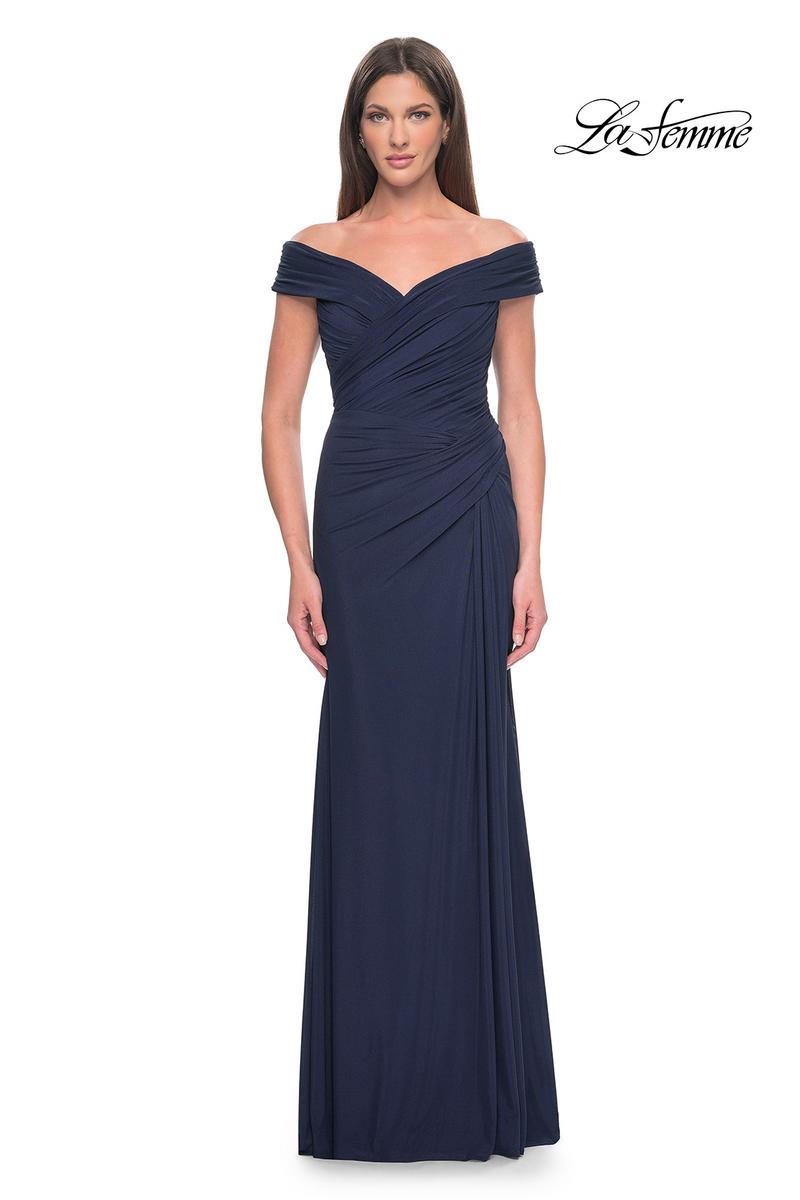 Evening Style Number 31677 - 5