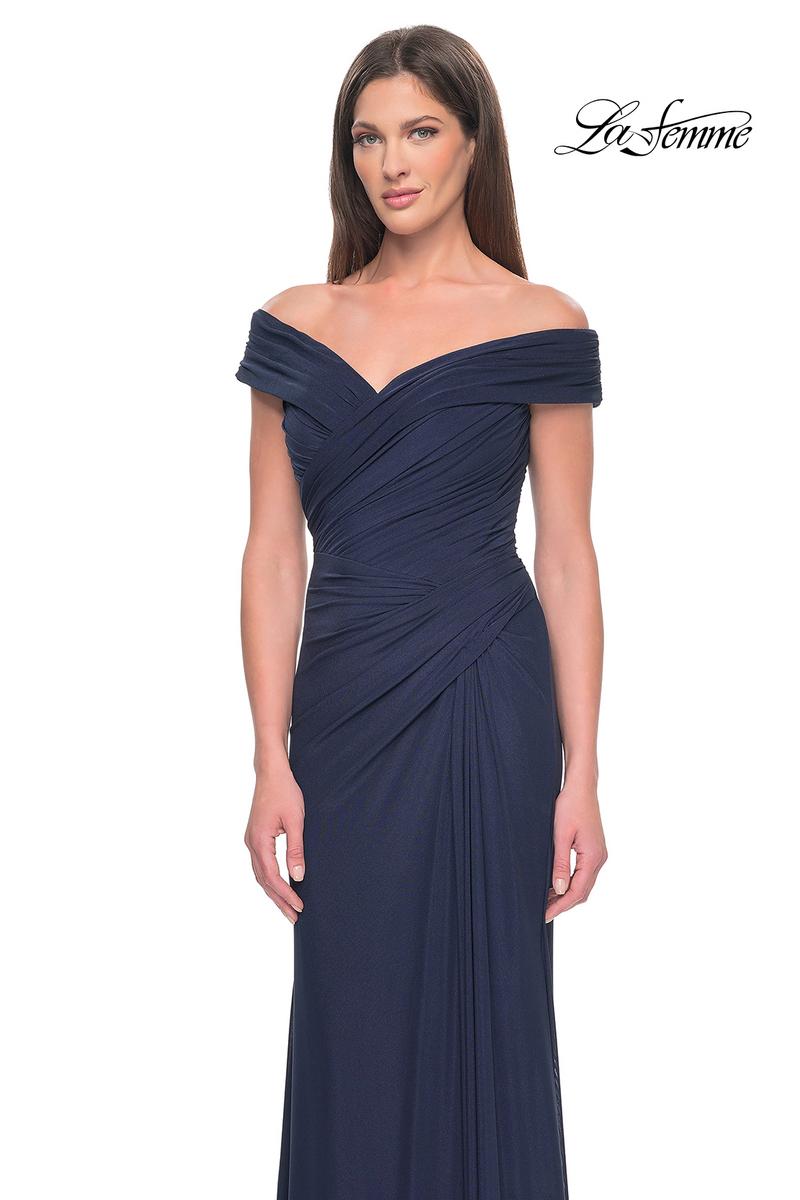 Evening Style Number 31677 - 9