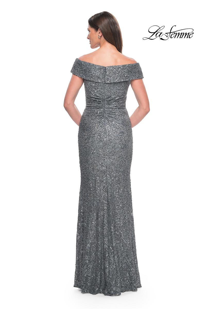 Evening Style Number 31679 - 4