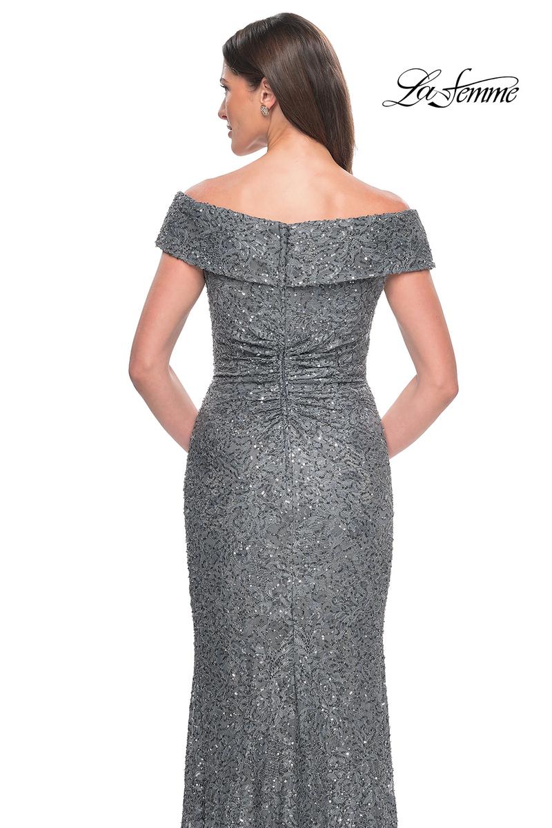 Evening Style Number 31679 - 8